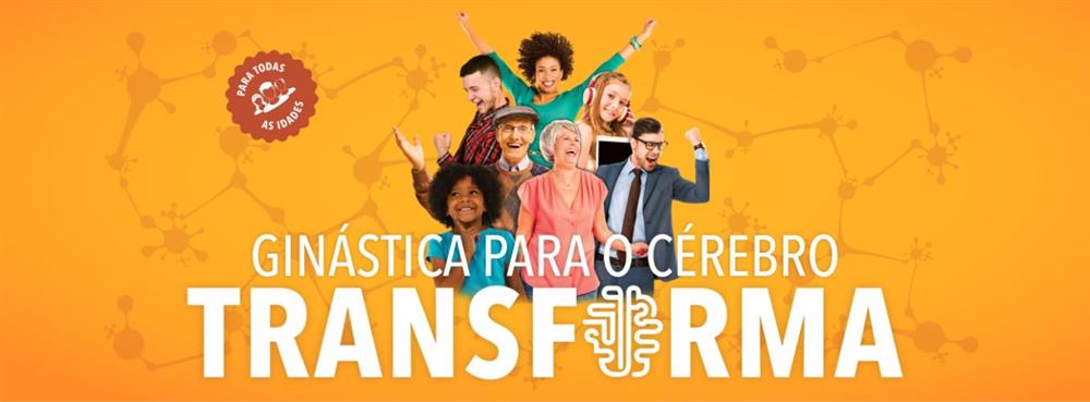 Logo Ginastica Cerebral